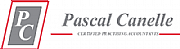 Pascal Canelle Ltd logo