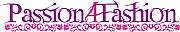 Passion4fashion Ltd logo