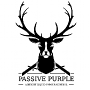 Passive Purple logo