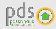 Passivhaus Design Solutions Ltd logo