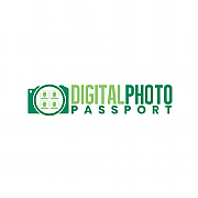 Passport Photo Digital logo