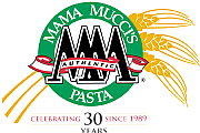 Pasta A Go Go Ltd logo