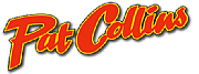 Pat Collins (Funfairs) Ltd logo