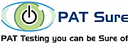 PAT Sure logo