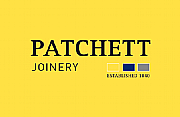 Patchett Joinery logo