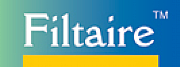 Patent Filtration Ltd logo