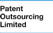Patent Outsourcing logo