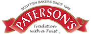 Paterson Arran Ltd logo