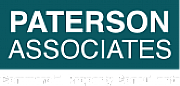 Paterson Associates logo