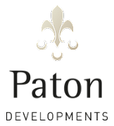 Paton Developments Ltd logo