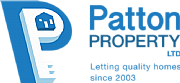 Paton Homes Ltd logo