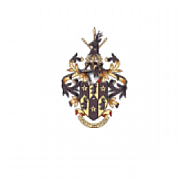 Patrick Brompton Hall logo