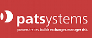 Pats Ltd logo