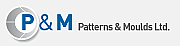 Patterns & Moulds Ltd logo
