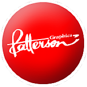 Patterson Graphics & Marketing logo