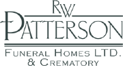 Patterson Homes Ltd logo