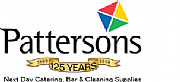 Pattersons (Bristol) Ltd logo