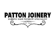 Patton Joinery logo