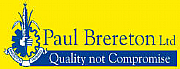 Paul Brereton Ltd logo