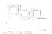 PAUL BYRAM ASSOCIATES Ltd logo
