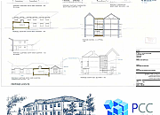 Paul Chapman Construction Ltd logo