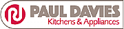 Paul Davies Kitchens And Appliances logo