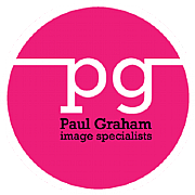 Paul Graham Photographic Processing Ltd logo