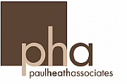 Paul Heath Ltd logo