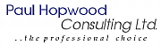 Paul Hopwood Consulting Ltd logo