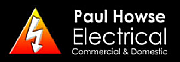 Paul Howse Electrical Services Ltd logo