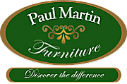 Paul Martin Furniture Pine & Oak logo