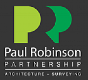 Paul Robinson Partnership logo