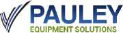 Pauley Equipment Solutions logo
