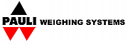 Pauli Weighing Systems Ltd logo