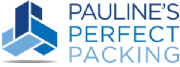 Pauline's Perfect Packing Ltd logo