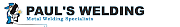 Paulsweld Ltd logo