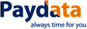Paydata Ltd logo