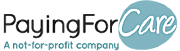 Payingforcare Ltd logo
