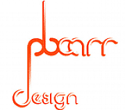 PB Carr Design logo