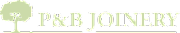 P.B. Joinery Ltd logo