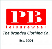 PB Leisurewear Ltd logo