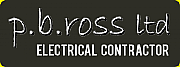 Pb Ross Ltd logo