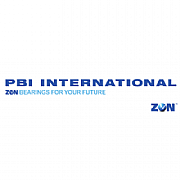 PBI International Ltd logo