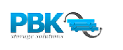 PBK Storage Solutions logo