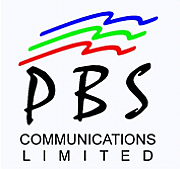 PBS Communications Ltd logo