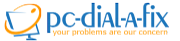 PC-Dial-A-Fix logo