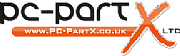 Pc-partx logo