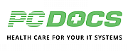 PC Docs IT Support London logo
