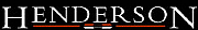 PC Henderson Ltd logo