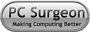 Pc Surgeon logo